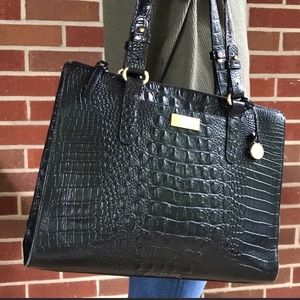 SOLD!!- Brahmin Anywhere Tote Melbourne